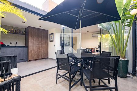 Cobertura de apartamento à venda com 2 quartos, 160m² em Jardim Paulista, São Paulo