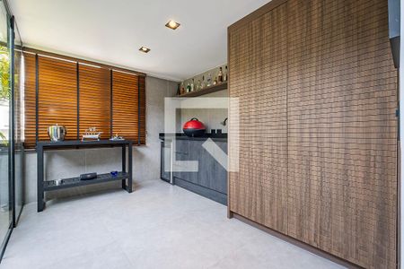 Cobertura de apartamento à venda com 2 quartos, 160m² em Jardim Paulista, São Paulo
