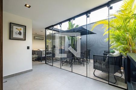 Cobertura de apartamento à venda com 2 quartos, 160m² em Jardim Paulista, São Paulo