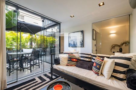 Apartamento à venda com 2 quartos, 160m² em Jardim Paulista, São Paulo