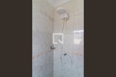 Banheiro da Suíte 3 de casa de condomínio à venda com 3 quartos, 200m² em Vila Maria Alta, São Paulo