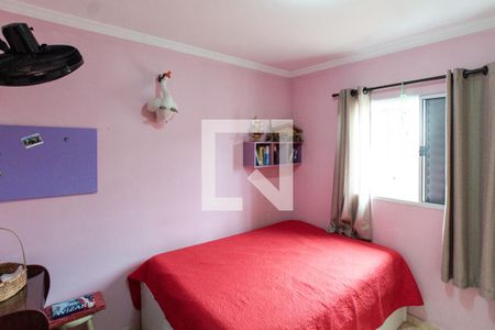 Quarto 2 de casa de condomínio à venda com 3 quartos, 200m² em Vila Maria Alta, São Paulo