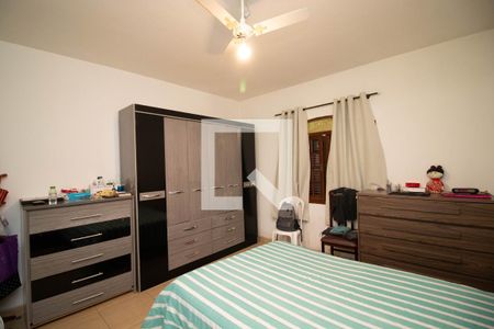 Suíte de casa à venda com 4 quartos, 210m² em Vila Alianca, Guarulhos