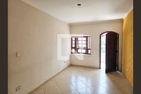 Sala  / Casa 01 de casa à venda com 4 quartos, 210m² em Vila Alianca, Guarulhos