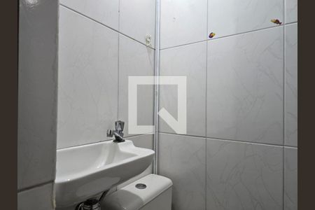 Lavabo / Casa 01 de casa à venda com 4 quartos, 210m² em Vila Alianca, Guarulhos