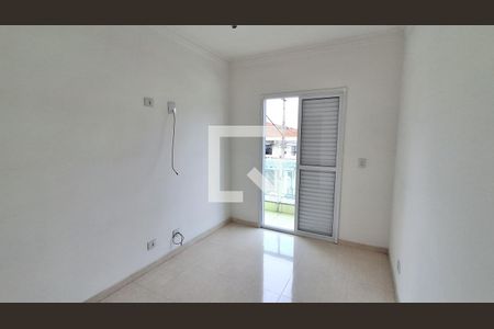 Quarto de apartamento à venda com 2 quartos, 71m² em Vila Mariza, São Bernardo do Campo
