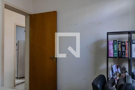 Quarto de apartamento à venda com 2 quartos, 65m² em Nova Suíça, Belo Horizonte