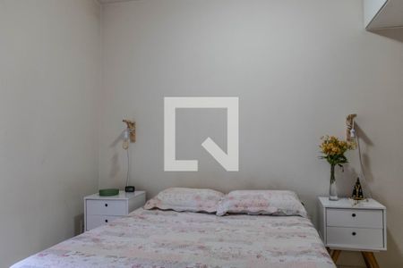Suíte de apartamento à venda com 2 quartos, 65m² em Nova Suíça, Belo Horizonte