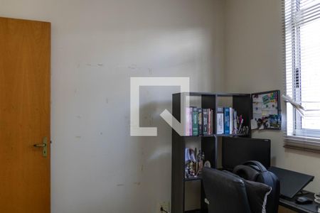 Quarto de apartamento à venda com 2 quartos, 65m² em Nova Suíça, Belo Horizonte