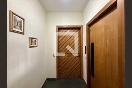 Hall Social Apartamento de apartamento à venda com 3 quartos, 160m² em Campo Belo, São Paulo