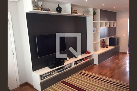 Apartamento à venda com 2 quartos, 104m² em Jardim das Acácias, São Paulo