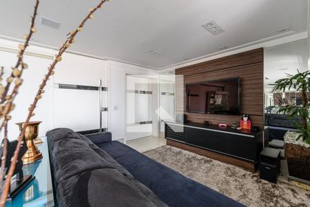 Apartamento à venda com 3 quartos, 202m² em Vila Mascote, São Paulo