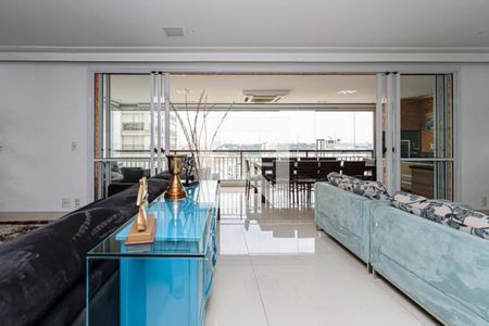 Apartamento à venda com 3 quartos, 202m² em Vila Mascote, São Paulo