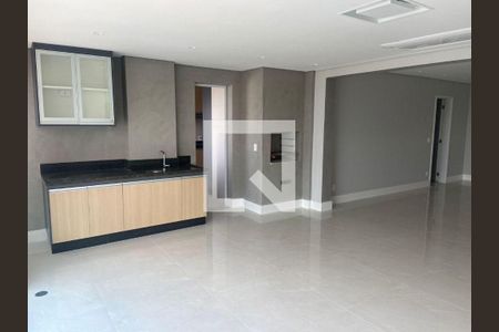 Apartamento à venda com 3 quartos, 165m² em Vila Mascote, São Paulo