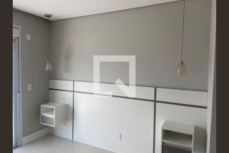 Apartamento à venda com 3 quartos, 165m² em Vila Mascote, São Paulo