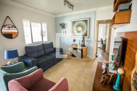 Apartamento à venda com 3 quartos, 118m² em Jabaquara, São Paulo