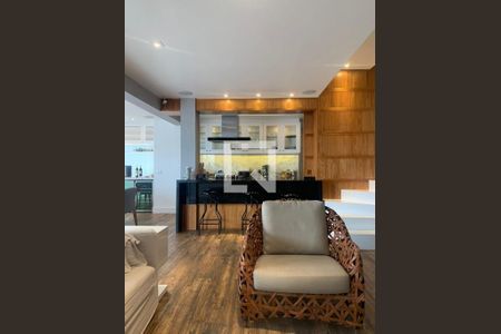 Apartamento à venda com 3 quartos, 235m² em Cidade Monções, São Paulo