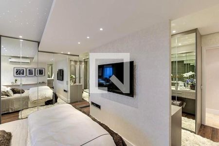 Apartamento à venda com 2 quartos, 288m² em Jardim Monte Kemel, São Paulo