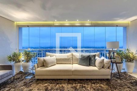 Apartamento à venda com 2 quartos, 288m² em Jardim Monte Kemel, São Paulo