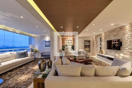 Apartamento à venda com 2 quartos, 288m² em Jardim Monte Kemel, São Paulo