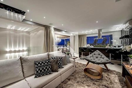 Apartamento à venda com 2 quartos, 288m² em Jardim Monte Kemel, São Paulo