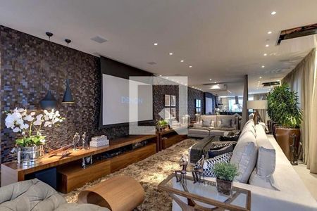 Apartamento à venda com 2 quartos, 288m² em Jardim Monte Kemel, São Paulo