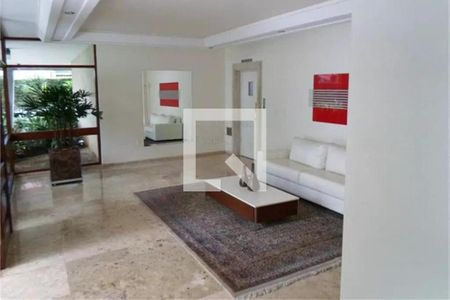 Apartamento à venda com 3 quartos, 172m² em Jardim Paulista, São Paulo