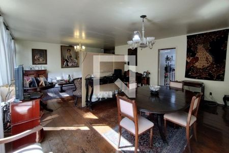 Apartamento à venda com 3 quartos, 172m² em Jardim Paulista, São Paulo