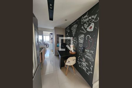 Apartamento à venda com 3 quartos, 150m² em Vila Mascote, São Paulo