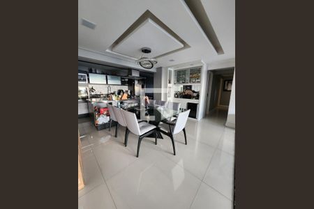 Apartamento à venda com 3 quartos, 150m² em Vila Mascote, São Paulo