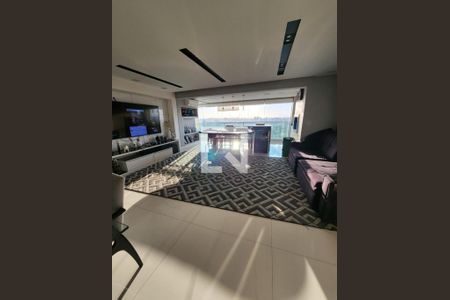 Apartamento à venda com 3 quartos, 150m² em Vila Mascote, São Paulo