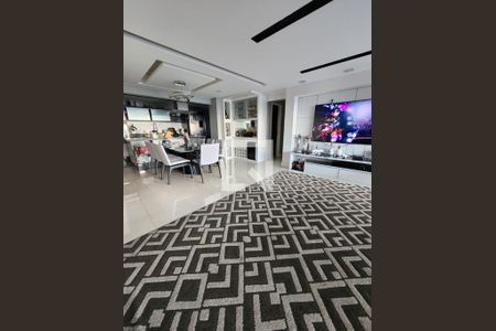 Apartamento à venda com 3 quartos, 150m² em Vila Mascote, São Paulo