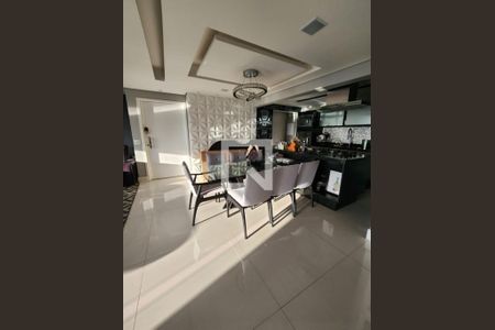 Apartamento à venda com 3 quartos, 150m² em Vila Mascote, São Paulo