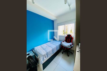 Apartamento à venda com 2 quartos, 90m² em Vila Mascote, São Paulo