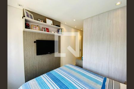 Apartamento à venda com 2 quartos, 90m² em Vila Mascote, São Paulo