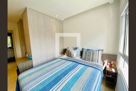 Apartamento à venda com 2 quartos, 90m² em Vila Mascote, São Paulo