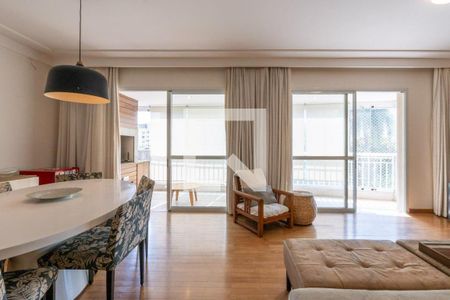 Apartamento à venda com 3 quartos, 143m² em Lapa, São Paulo