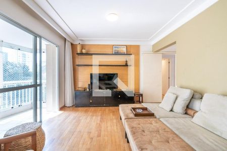 Apartamento à venda com 3 quartos, 143m² em Lapa, São Paulo