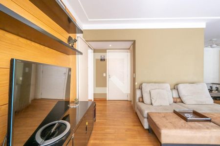 Apartamento à venda com 3 quartos, 143m² em Lapa, São Paulo