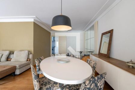 Apartamento à venda com 3 quartos, 143m² em Lapa, São Paulo