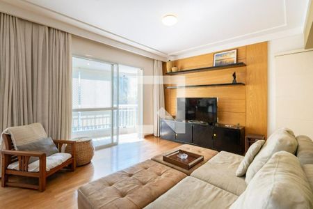 Apartamento à venda com 3 quartos, 143m² em Lapa, São Paulo