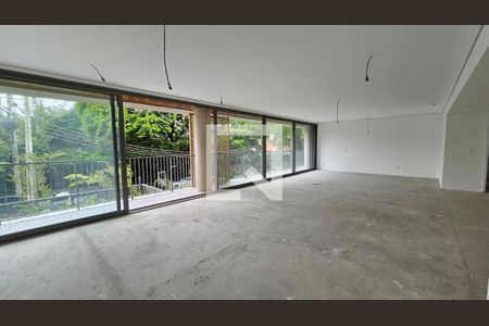 Apartamento à venda com 3 quartos, 368m² em Cidade Jardim, São Paulo