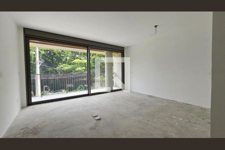 Apartamento à venda com 3 quartos, 368m² em Cidade Jardim, São Paulo
