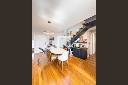 Apartamento à venda com 3 quartos, 160m² em Cidade Monções, São Paulo