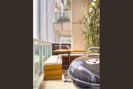 Apartamento à venda com 3 quartos, 160m² em Cidade Monções, São Paulo