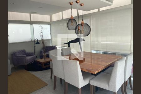 Apartamento à venda com 3 quartos, 190m² em Vila Santa Catarina, São Paulo