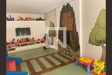 Apartamento à venda com 3 quartos, 190m² em Vila Santa Catarina, São Paulo