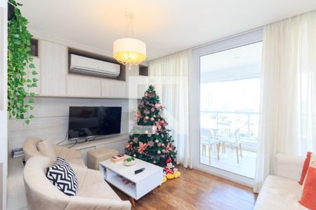 Apartamento à venda com 1 quarto, 67m² em Brooklin, São Paulo