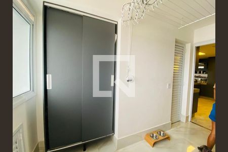 Apartamento à venda com 3 quartos, 165m² em Vila Mascote, São Paulo