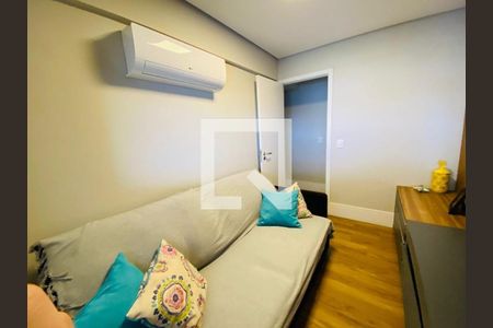 Apartamento à venda com 3 quartos, 165m² em Vila Mascote, São Paulo